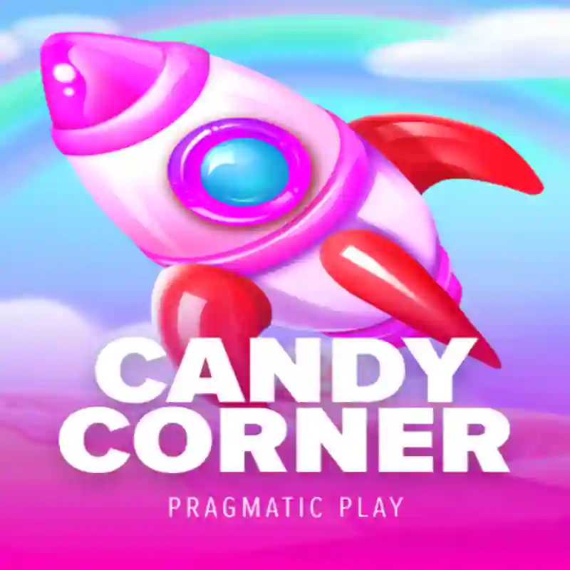 Candy Corner Slot
