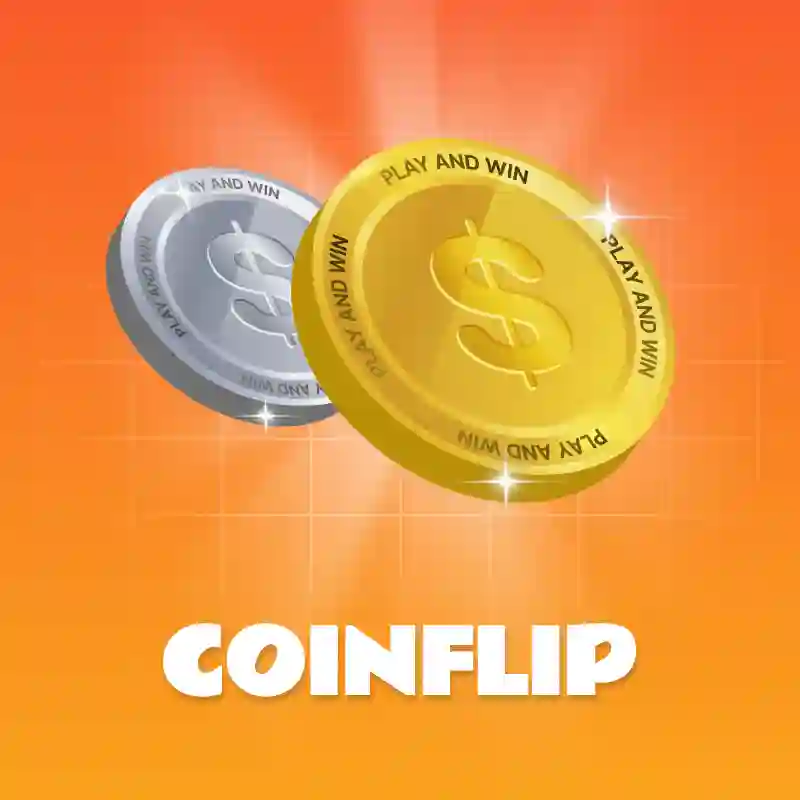 Jugar Coin Flip en mvp77