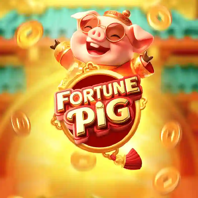 Juego de Casino Fortune Pig en mvp77