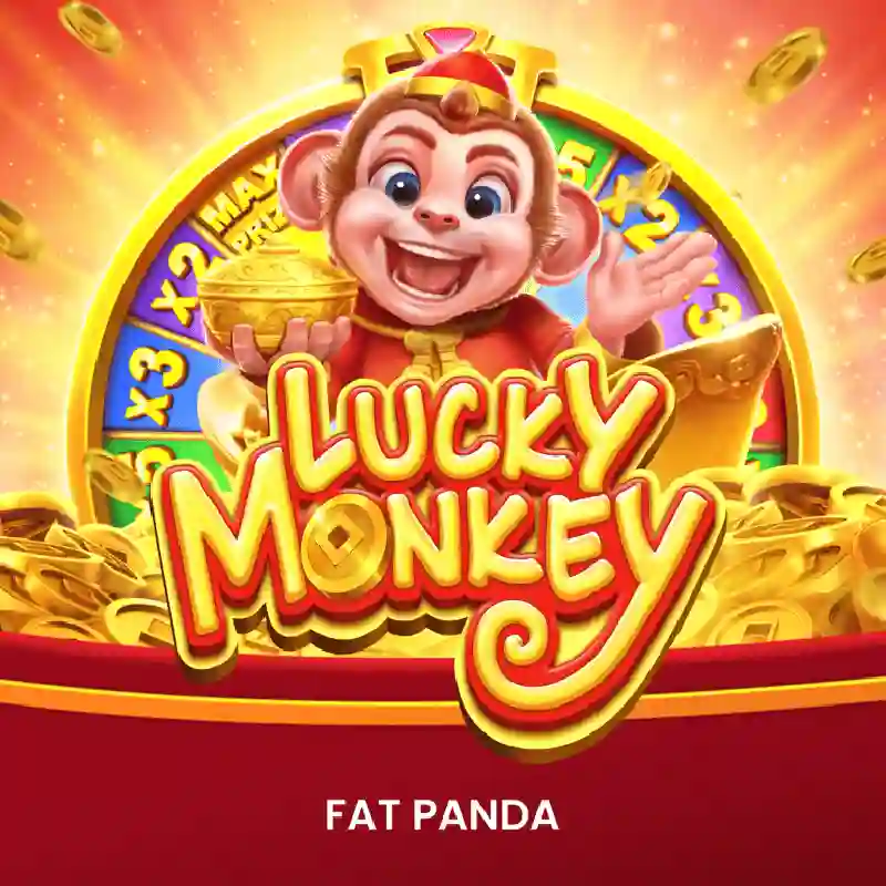 Jugar Lucky Monkey en mvp77