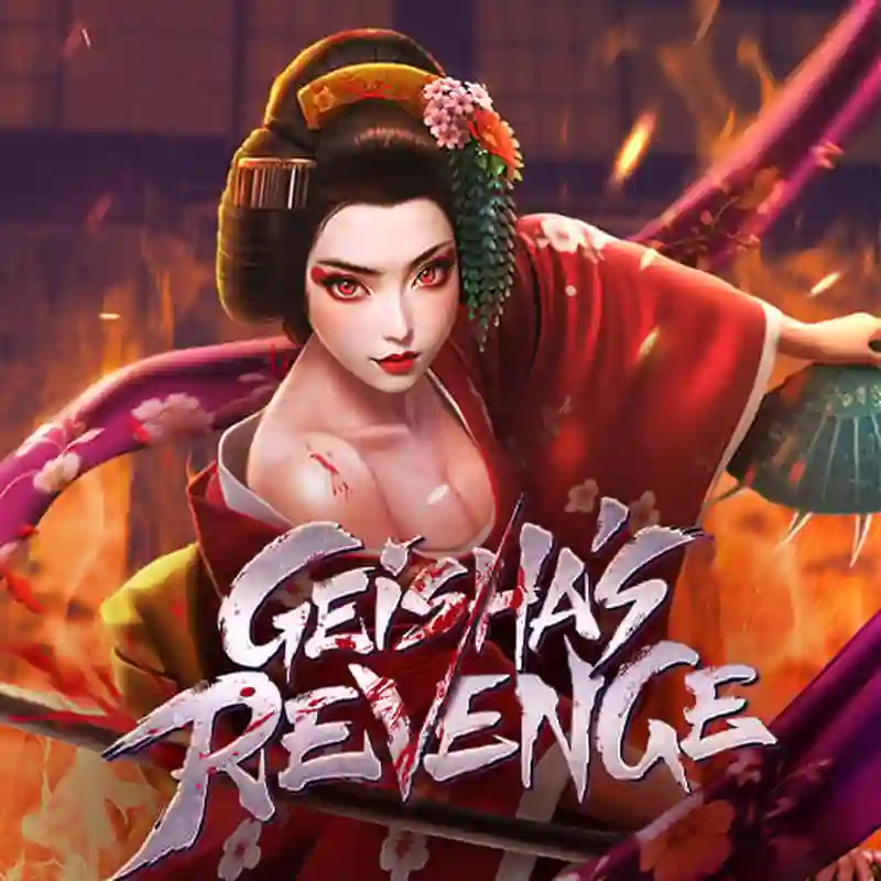 PGS Geisha's Revenge - mvp77 Casino