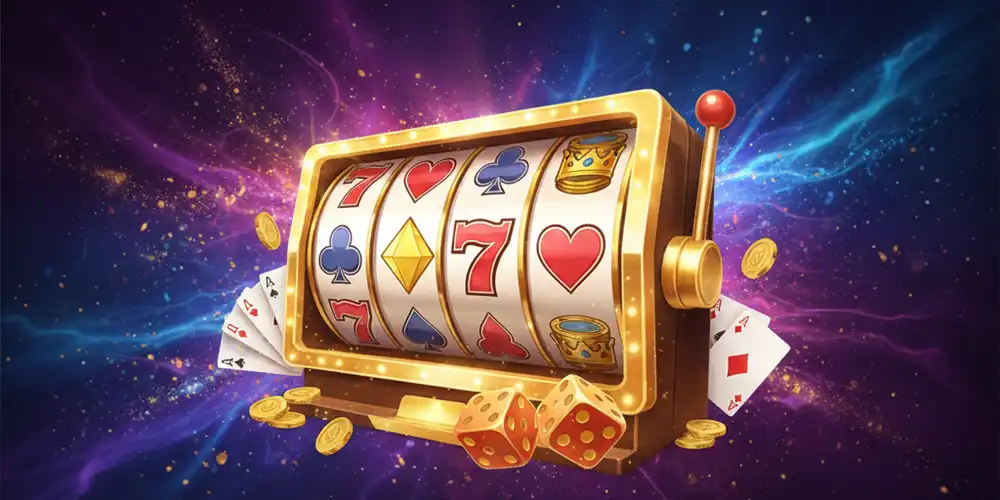 mvp77 Casino México Banner